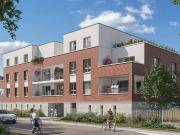 Appartement 3 pièces 81 m²