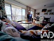 Appartement 3 pièces 81 m²