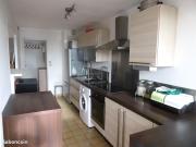 Appartement 4 pièces 81 m²