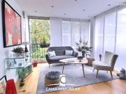 Appartement 3 pièces 81 m²