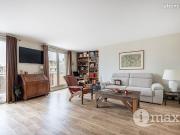 Appartement 3 pièces 81 m²