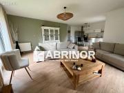 Appartement 3 pièces 81 m²