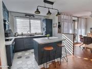 Appartement 3 pièces 81 m²
