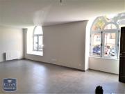 Appartement 3 pièces 81 m²