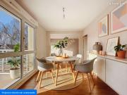 Appartement 3 pièces 81 m²