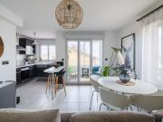 Appartement 3 pièces 81 m²