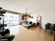 Appartement 3 pièces 81 m²