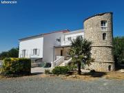 Appartement 3 pièces 81 m²