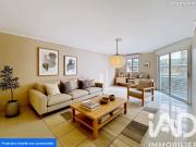 Appartement 3 pièces 81 m²