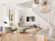 Appartement 3 pièces 81 m²