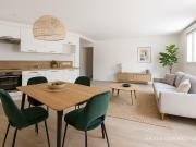 Appartement 3 pièces 81 m²