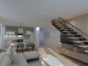 Appartement 3 pièces 81 m²