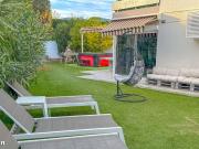 Appartement 3 pièces 81 m²