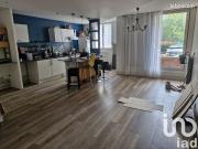 Appartement 4 pièces 81 m²