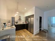 Appartement 3 pièces 81 m²