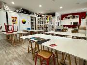 Appartement 3 pièces 81 m²