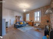 Appartement 3 pièces 81 m²