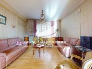 Appartement 3 pièces 81 m²