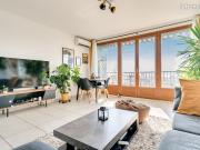 Appartement 3 pièces 81 m²