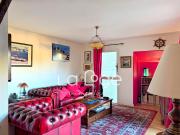 Appartement 3 pièces 81 m²