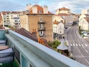 Appartement 3 pièces 81 m²