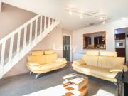 Appartement 3 pièces 81 m²