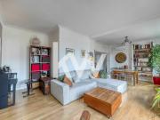 Appartement 3 pièces 81 m²