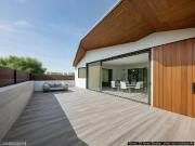 Appartement 3 pièces 81 m²