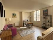 Appartement 3 pièces 81 m²