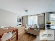 Appartement 3 pièces 81 m²