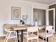 Appartement 3 pièces 81 m²