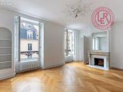 Appartement 3 pièces 81 m²