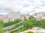 Appartement 3 pièces 81 m²