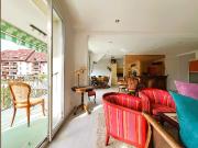 Appartement 3 pièces 81 m²