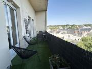 Appartement 3 pièces 81 m²
