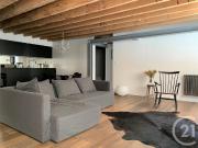 Appartement 3 pièces 81 m²