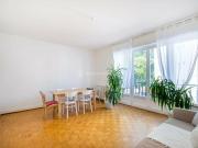 Appartement 3 pièces 81 m²