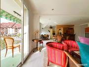 Appartement 3 pièces 81 m²