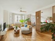 Appartement 3 pièces 81 m²