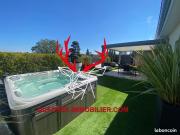 Appartement 3 pièces 81 m²