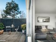 Appartement 4 pièces 81 m²