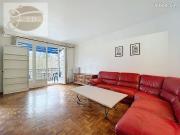 Appartement 3 pièces 81 m²