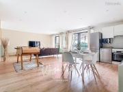 Appartement 3 pièces 81 m²