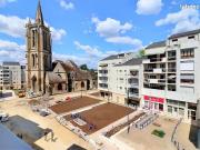 Appartement 3 pièces 81 m²