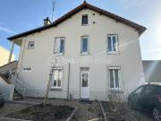 Appartement 3 pièces 81 m²