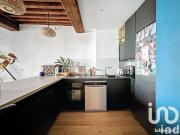 Appartement 3 pièces 81 m²