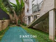 Appartement 3 pièces 81 m²