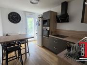 Appartement 3 pièces 81 m²