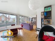 Appartement 3 pièces 81 m²