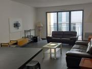 Appartement 3 pièces 81 m²